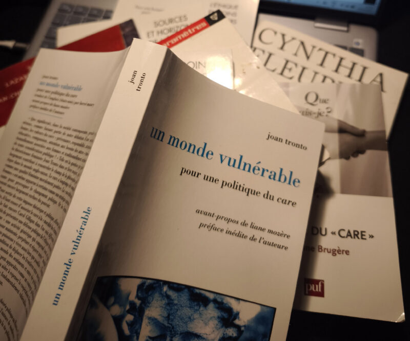 La pratique réflexive en soins infirmiers : le delta entre la France, la Belgique et le Canada